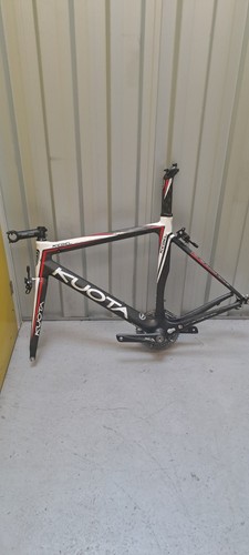 Kuota kebel road bike - road,