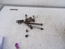 Honda 125 engine bolts - honda, l4