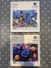 Wentworth Wooden Puzzles 100