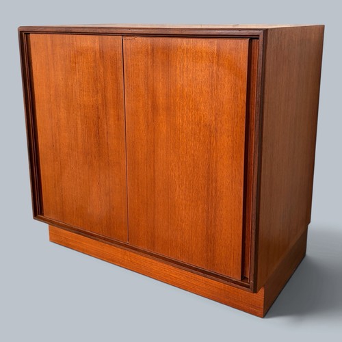 Plan form five teak compact - g,