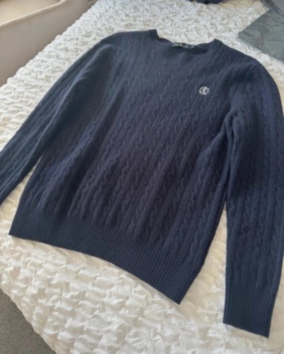 Henri lloyd navy - lloyd, cable