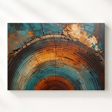 Timeless Tree Rings