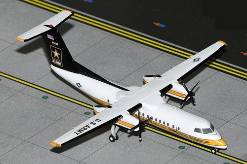 Gemini jets 200 - jets, c-147a
