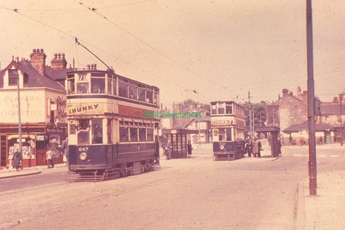 S61 35mm slide - s61,