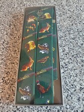 Men's new green trouser braces