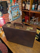 The Executive’s Heirloom