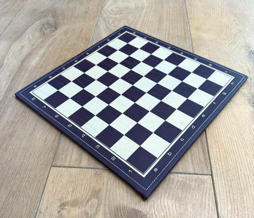 Vintage german chess board 70s - vintage,