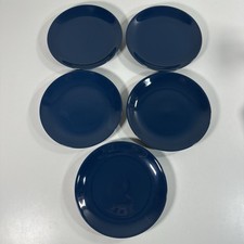 Ikea 15660 Set Of 5 Blue side