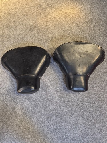 Used pair genuine - used, lambretta