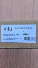 Inta NC230CP Non-Concussive