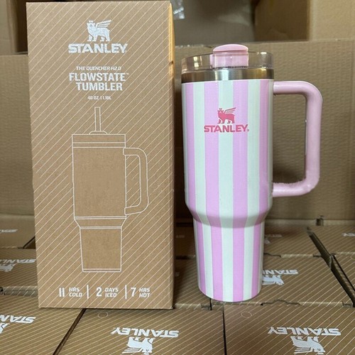 40oz stripe insulated - 20/40oz,