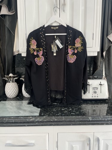 Ladies beaded embellished - ladies,
