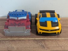 Transformers: Dark Of The Moon