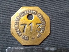 The Wentworth Silkstone