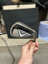 Callaway X Hot Irons PW-6