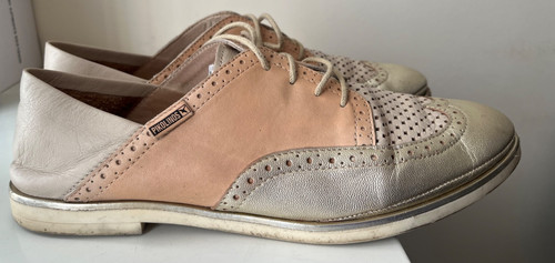 Pikolinos shoes size leather - 8,