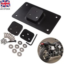 For Harley Sportster License