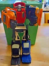 Transformers g1 1984 GoBots