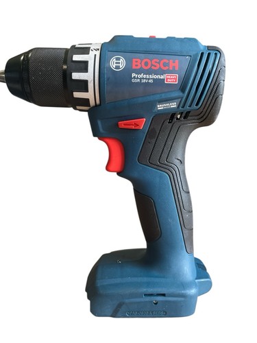 Bosch professional gsr - professional,