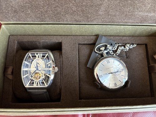 Thomas earnshaw men - earnshaw, men's