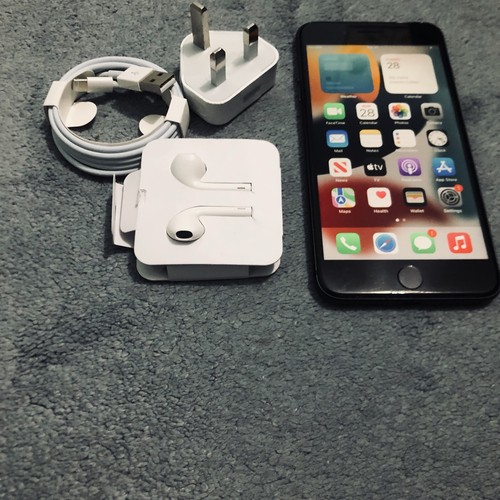 Apple iphone plus 64gb - iphone, 8