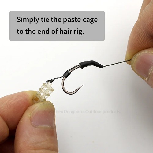 Pcs carp fishing paste - paste, bait