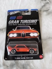 Hot Wheels Gran Turismo The