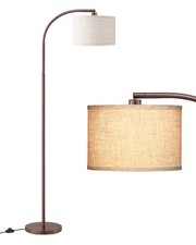 EDISHINE Arc Floor Lamp