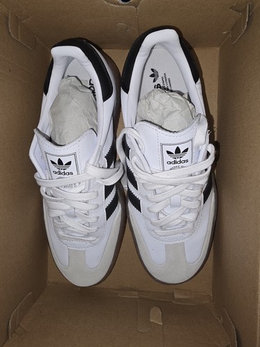 Brand new adidas originals - brand,