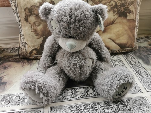 Large original tatty - large,