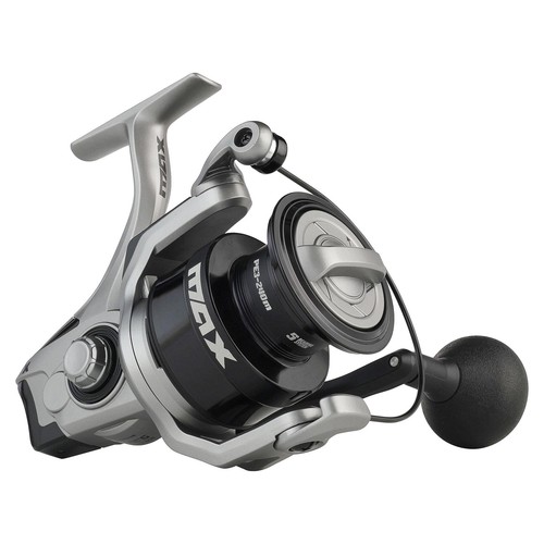 Abu garcia max - abu, x