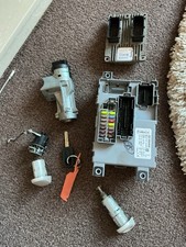 Ford Ka Mk2 Ecu Kit Fits