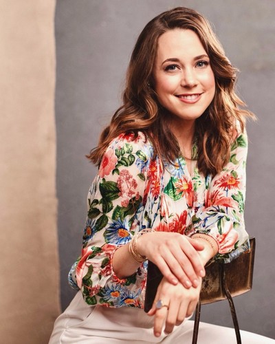 Erika henningsen photo 8x10 - henningsen,