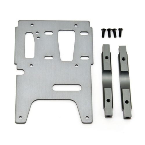 Hobao hyper engine mounting - hyper,