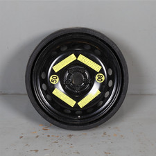 2009-2017 Audi Q5 Spare Tire