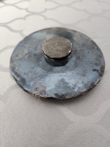 Rare antique fireclay - fireclay, /