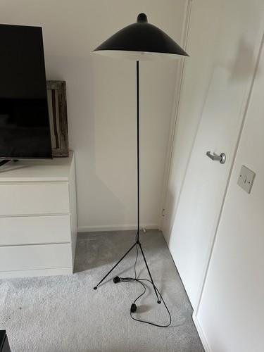 Serge mouille standing lamp - standing,