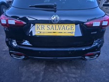 2022-2024 MG HS TROPHY REAR