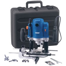 Draper 1500w 230v Variable