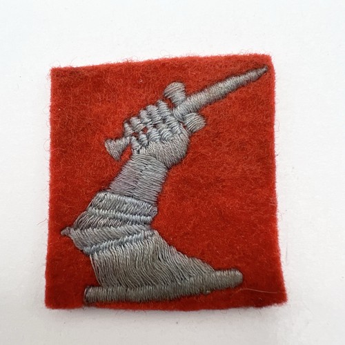 Genuine ww2 2nd anti - ww2,