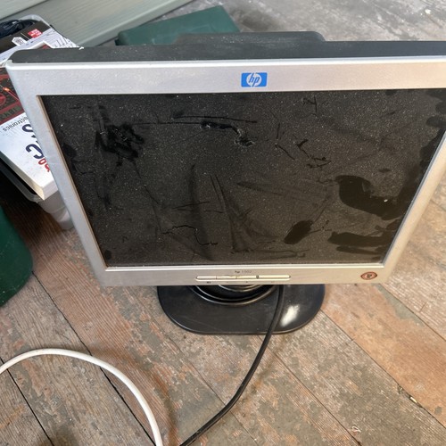 1502 inch flat panel - 1502,