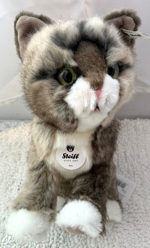 Steiff 099335 kitty - 099335, cat
