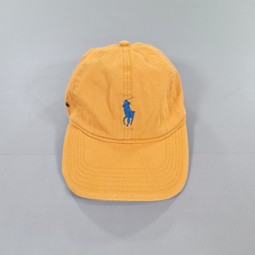 Polo ralph lauren mens - polo, hat