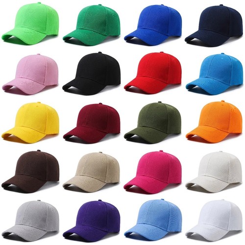 Baseball cap mens womens - mens,