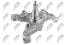 Wheel knuckle Front Axle Right ZZP-ME-009 NTY for MERCEDES-BENZ E-CLASS