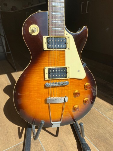 Epiphone les paul - les,