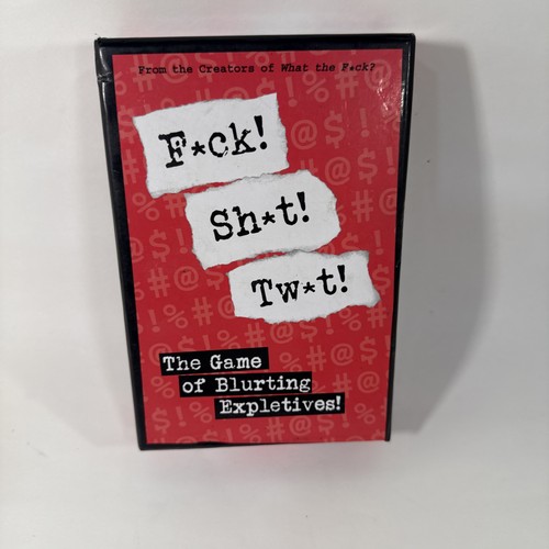 Fck sht outrageous - –,