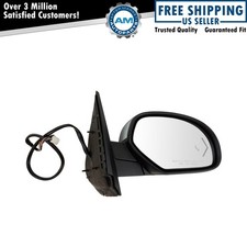 Mirror Power Folding Heated