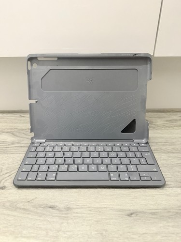 Logitech slim folio keyboard - slim,