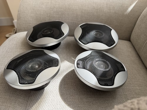 Speakers black urban - speakers, sound